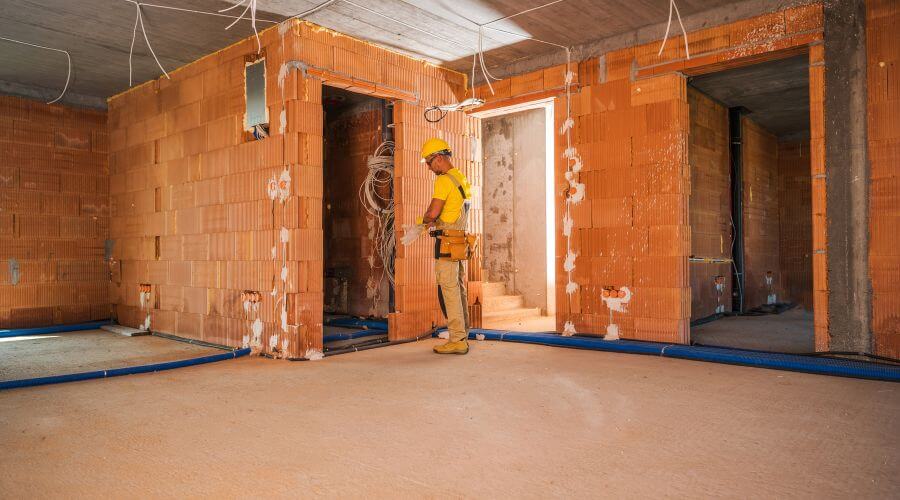 Expert flood damage restoration services in Kirkwood, NY